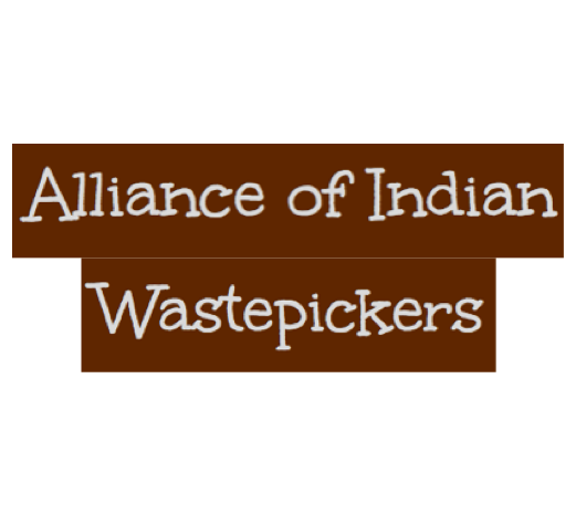 Alliance of Indian Wastepickers (AIW)