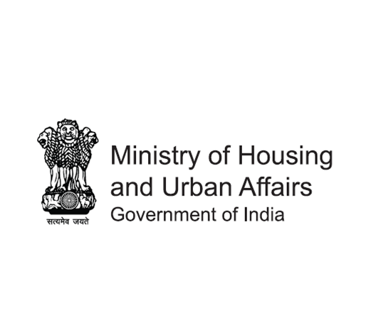 Ministry of Housing and Urban Affairs, Government of India (erstwhile Ministry of Urban Development)