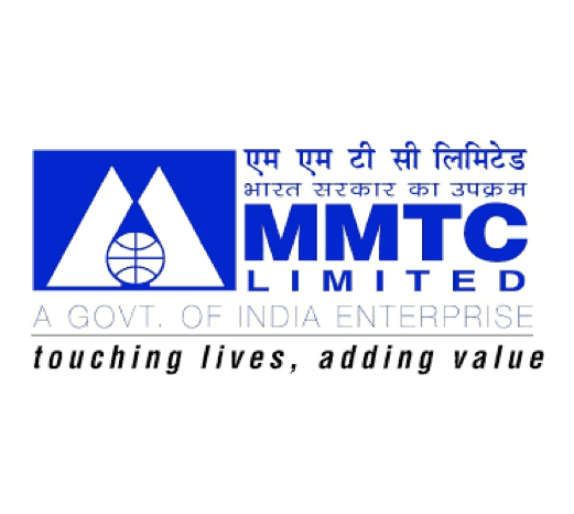 Metals and Minerals Trading Corporation of India 