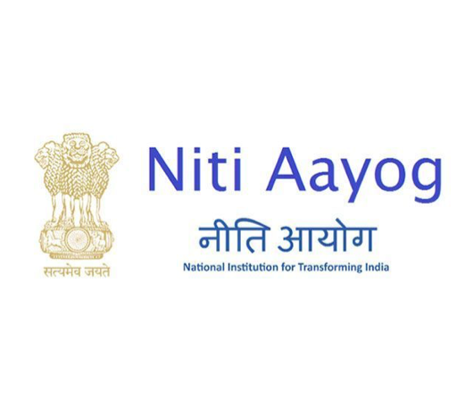 Government of India – Niti Aayog (Governance & Research Vertical) 