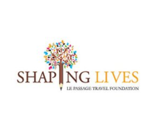 Le Passage to India Foundation (Shaping Lives) 